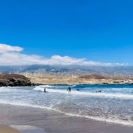 Ocean View Poris 아파트
