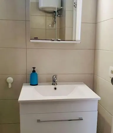 Appartement Ocean View Poris *