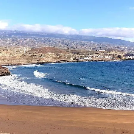 아파트 Ocean View Poris *