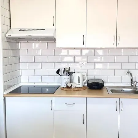 Appartement Ocean View Poris