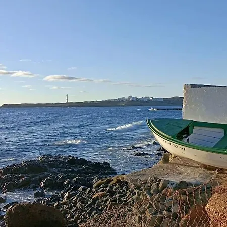 Appartement Ocean View Poris *