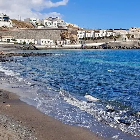 Ocean View Poris Appartement Poris de Abona