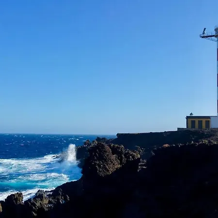 Ocean View Poris Poris de Abona