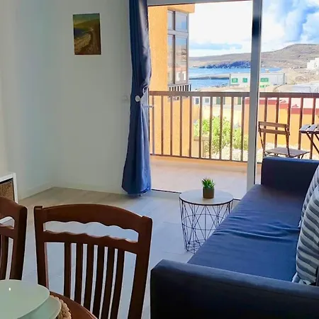 Ocean View Poris Appartement *