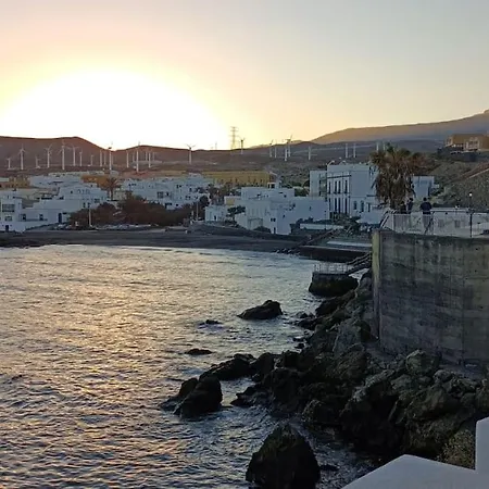 Ocean View Poris Appartement *