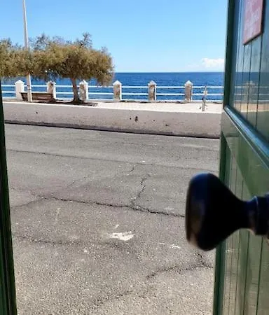 Ocean View Poris Lejlighed *