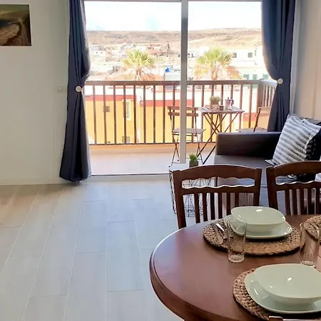 Ocean View Poris * ポリス・デ・アボナ