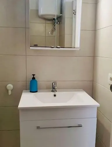 شقة Ocean View Poris *