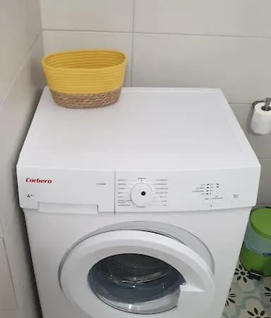 Daire Ocean View Poris Poris de Abona