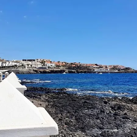 Ocean View Poris Daire *