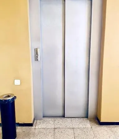 Ocean View Poris Daire *