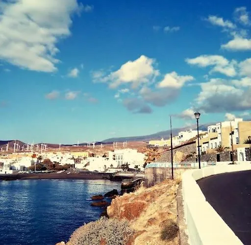 Ocean View Poris