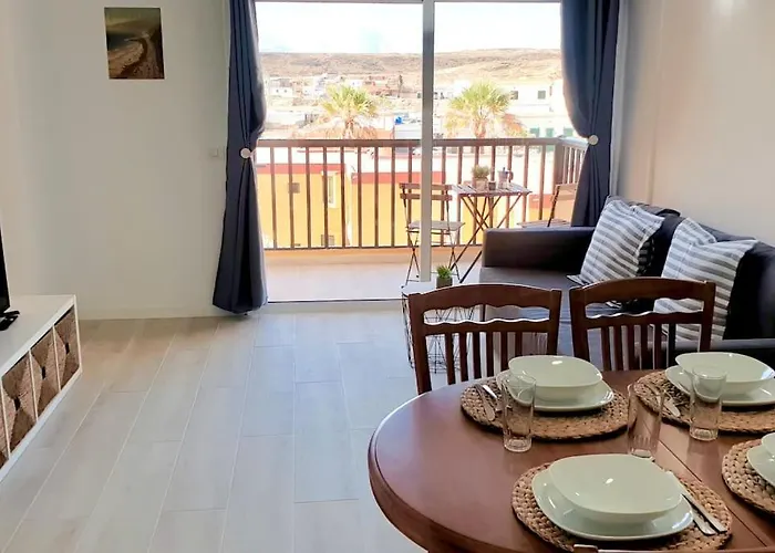 Ocean View Poris * 포리스 데 아보나