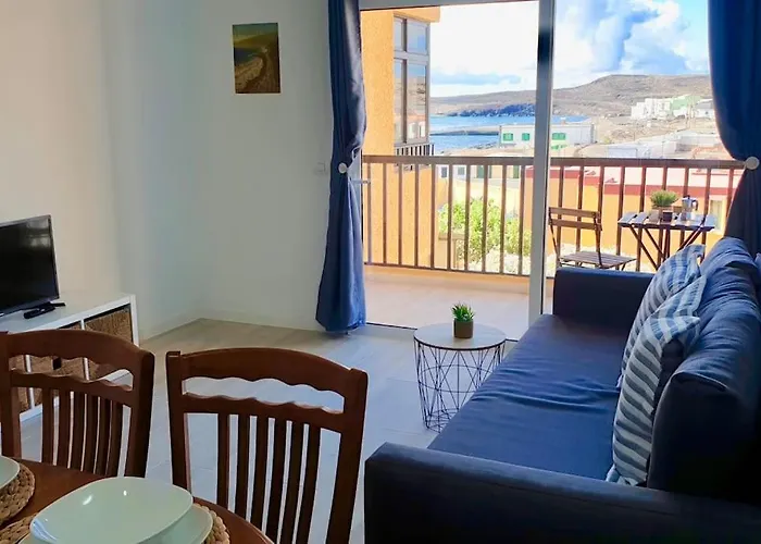 Ocean View Poris Apartman *