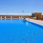 Ocean View Poris Apartmán Poris de Abona