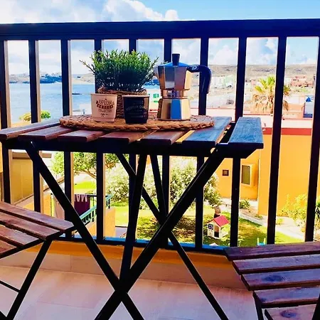 Ocean View Poris Poris de Abona