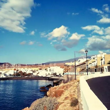 Ocean View Poris