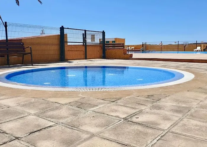 Ocean View Poris * Poris de Abona