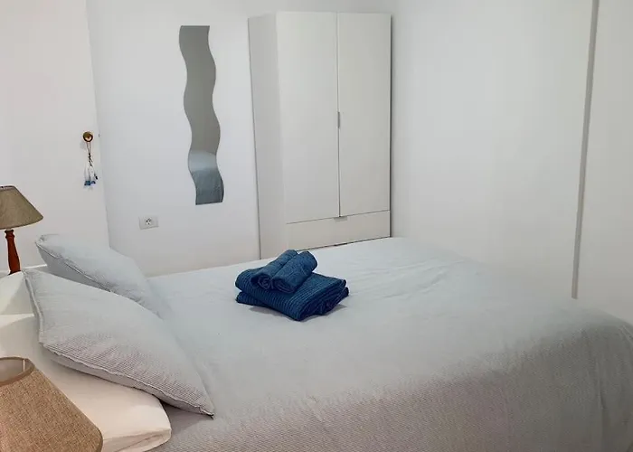 Ocean View Poris Apartament