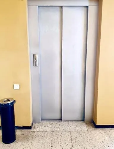 Ocean View Poris Apartament *