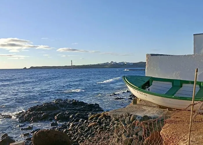 Apartament Ocean View Poris *