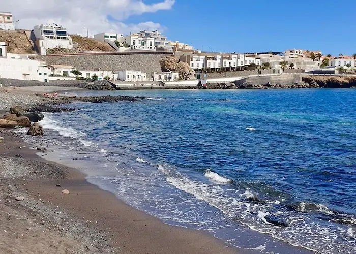 Ocean View Poris Apartament Poris de Abona